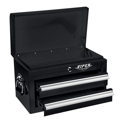 Our unique and distinctive pink tools and tool boxes are eye-catching as well as durable. . Viper toolbox